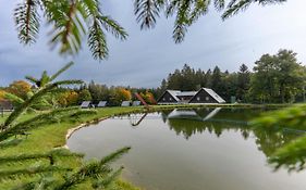 Jasenka rekreační středisko Zubří